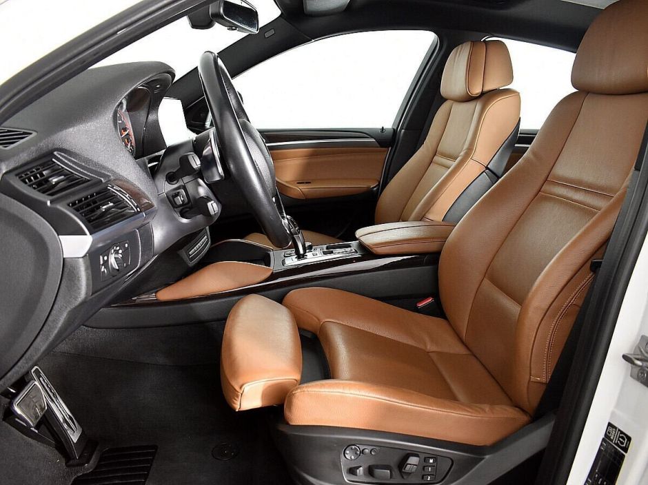 BMW X6 3.0 АКПП, 2012, 146 000 км фото 3