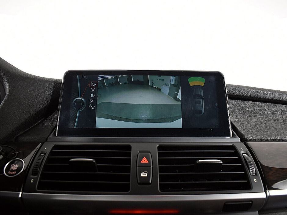 BMW X6 3.0 АКПП, 2012, 146 000 км фото 8