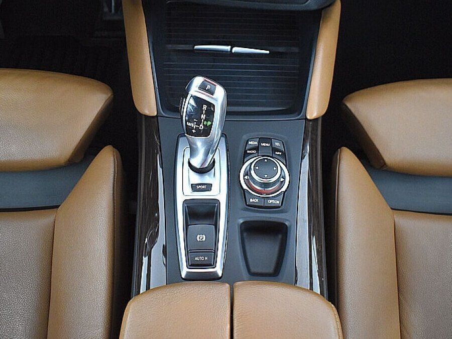 BMW X6 3.0 АКПП, 2012, 146 000 км фото 9