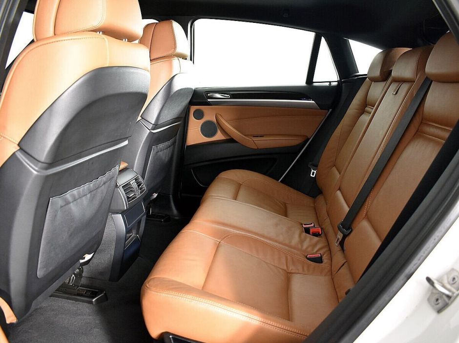 BMW X6 3.0 АКПП, 2012, 146 000 км фото 11