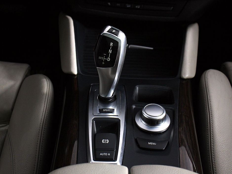 BMW X6 3.0 АКПП, 2009, 169 000 км фото 7