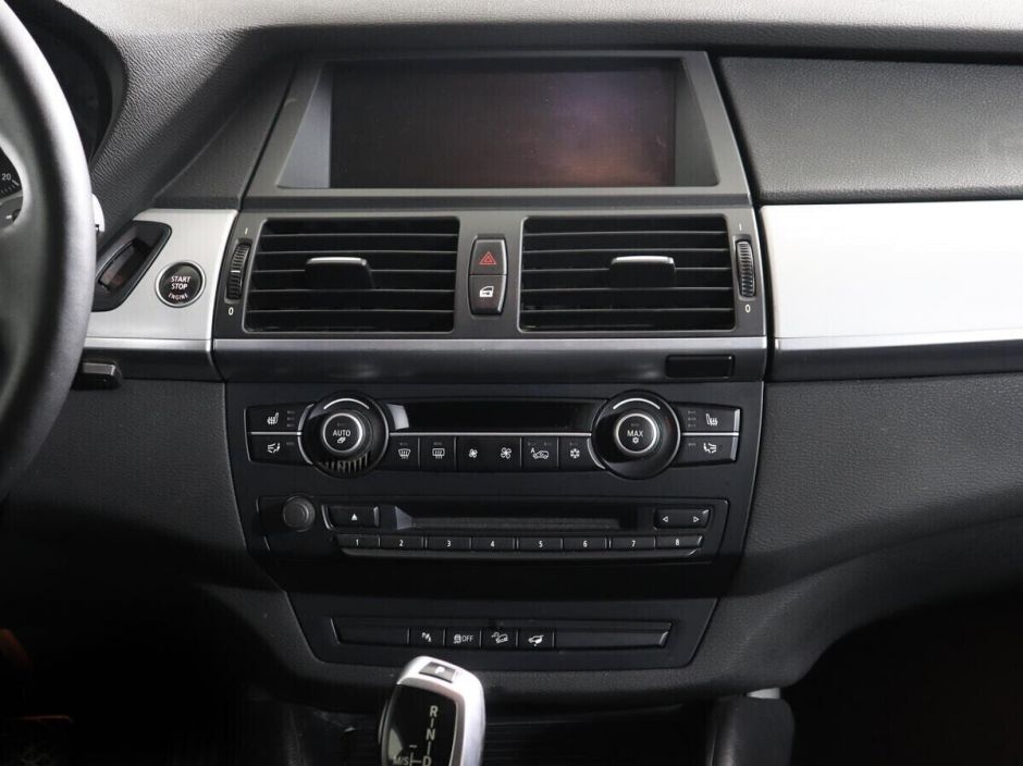 BMW X6 3.0 АКПП, 2010, 169 000 км фото 7