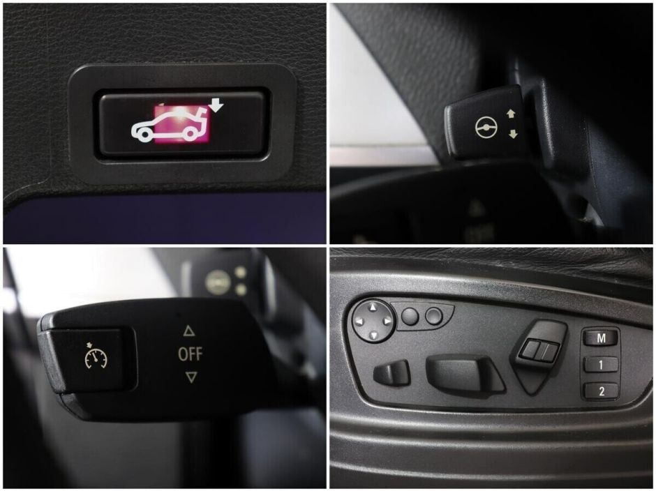 BMW X6 3.0 АКПП, 2010, 169 000 км фото 10