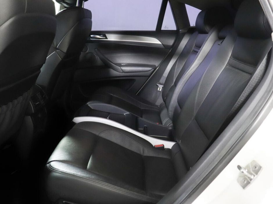 BMW X6 3.0 АКПП, 2010, 169 000 км фото 11
