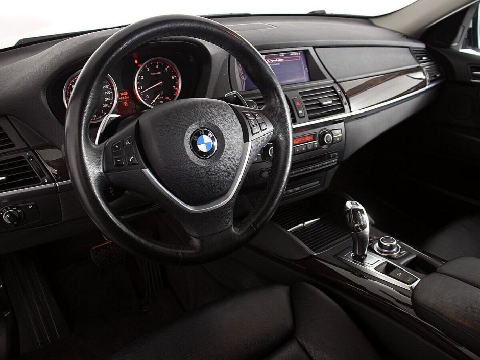BMW X6 3.0 АКПП, 2012, 140 000 км фото 4