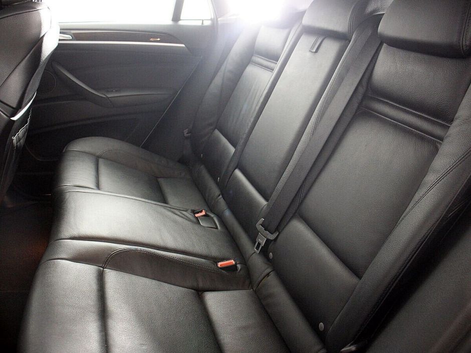 BMW X6 3.0 АКПП, 2012, 140 000 км фото 9