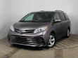 Toyota Sienna 3.5 АКПП, 2018, 61 000 км превью 1
