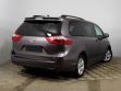Toyota Sienna 3.5 АКПП, 2018, 61 000 км превью 2