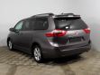 Toyota Sienna 3.5 АКПП, 2018, 61 000 км превью 4