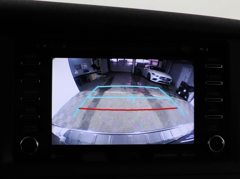 Toyota Sienna 3.5 АКПП, 2018, 61 000 км фото 10