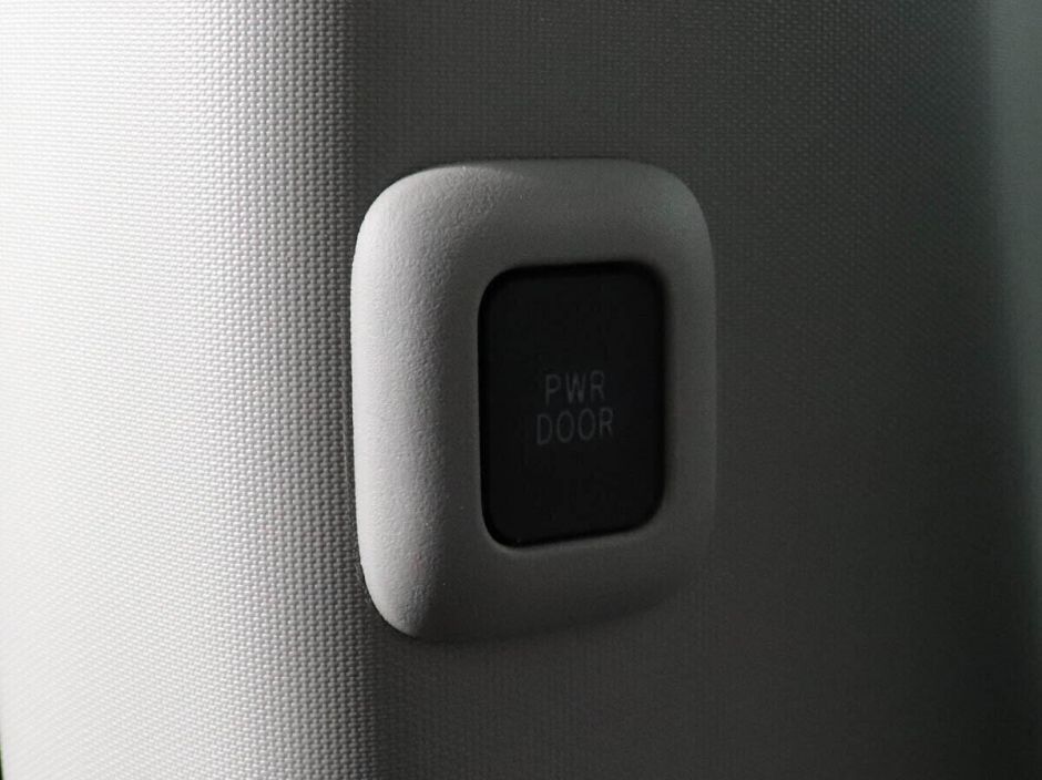 Toyota Sienna 3.5 АКПП, 2018, 61 000 км фото 15