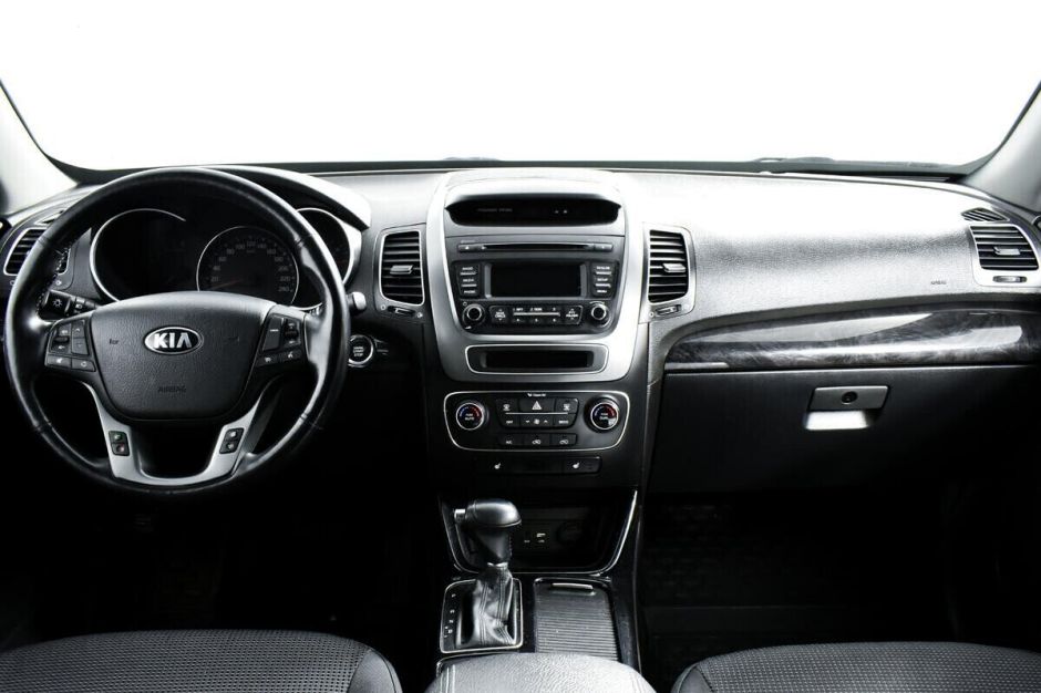 Kia Sorento 2.4 АКПП, 2018, 67 000 км фото 6