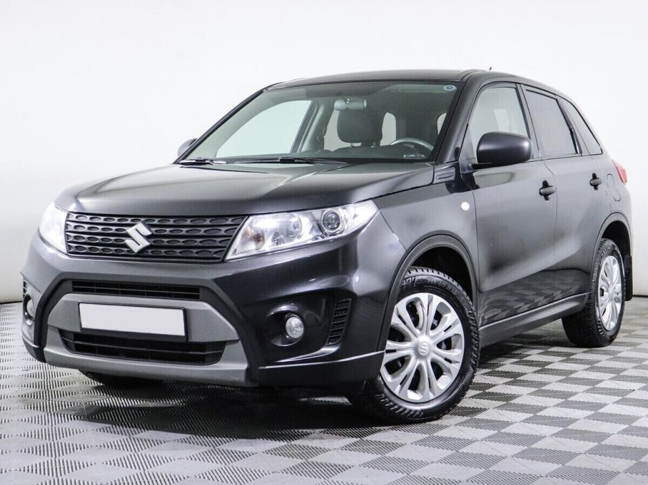 Suzuki Vitara 1.6 АКПП, 2016, 89 000 км фото 1