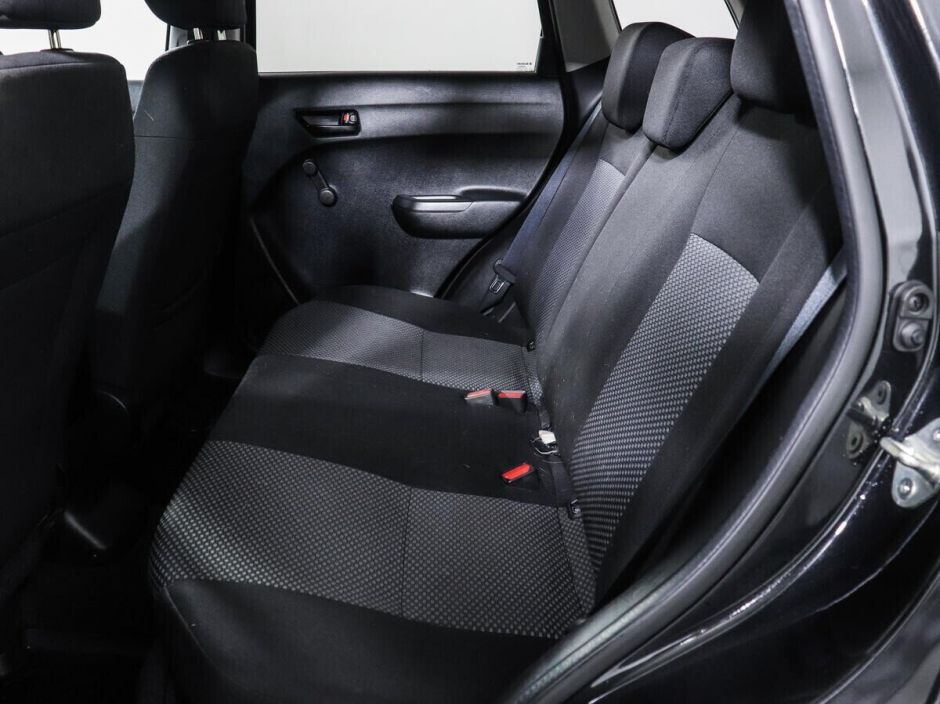 Suzuki Vitara 1.6 АКПП, 2016, 89 000 км фото 10