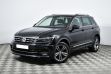 Volkswagen Tiguan 2.0 РКПП, 2018, 59 000 км превью 1