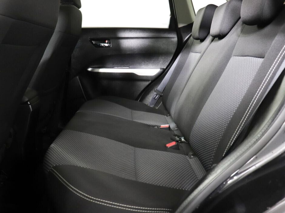 Suzuki Vitara 1.6 АКПП, 2016, 93 000 км фото 9