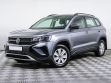 Volkswagen Taos 1.6 АКПП, 2021, 30 000 км превью 1