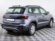 Volkswagen Taos 1.6 АКПП, 2021, 30 000 км превью 2