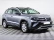 Volkswagen Taos 1.6 АКПП, 2021, 30 000 км превью 3