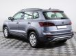 Volkswagen Taos 1.6 АКПП, 2021, 30 000 км превью 4