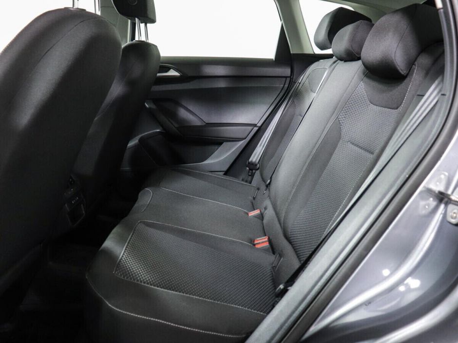 Volkswagen Taos 1.6 АКПП, 2021, 30 000 км фото 9