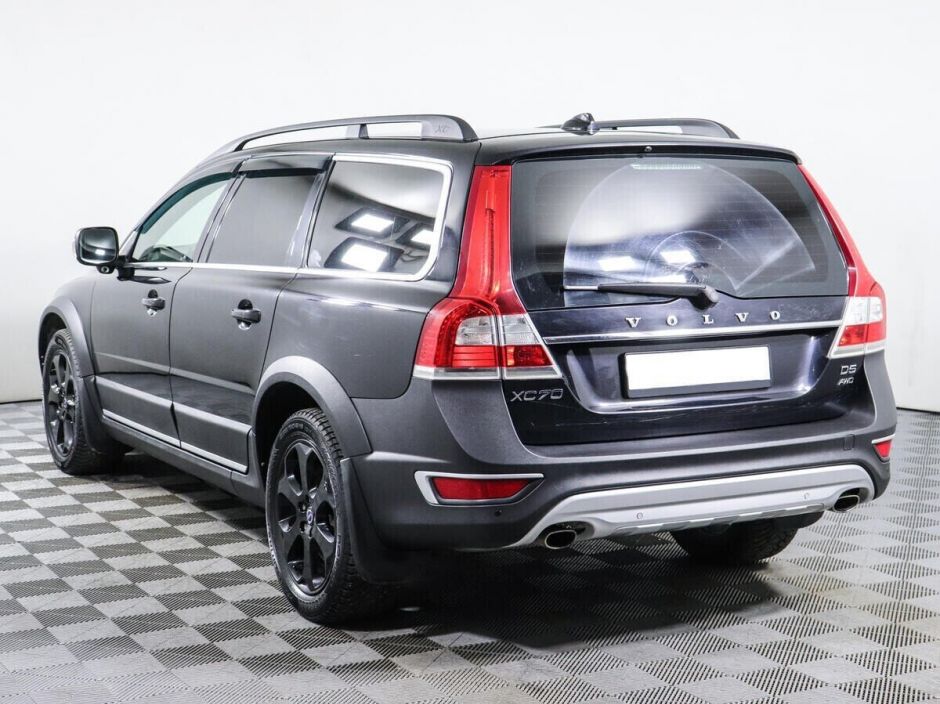 Volvo XC70 2.4 АКПП, 2015, 102 000 км фото 4