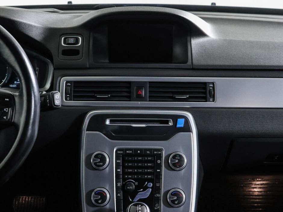 Volvo XC70 2.4 АКПП, 2015, 102 000 км фото 7