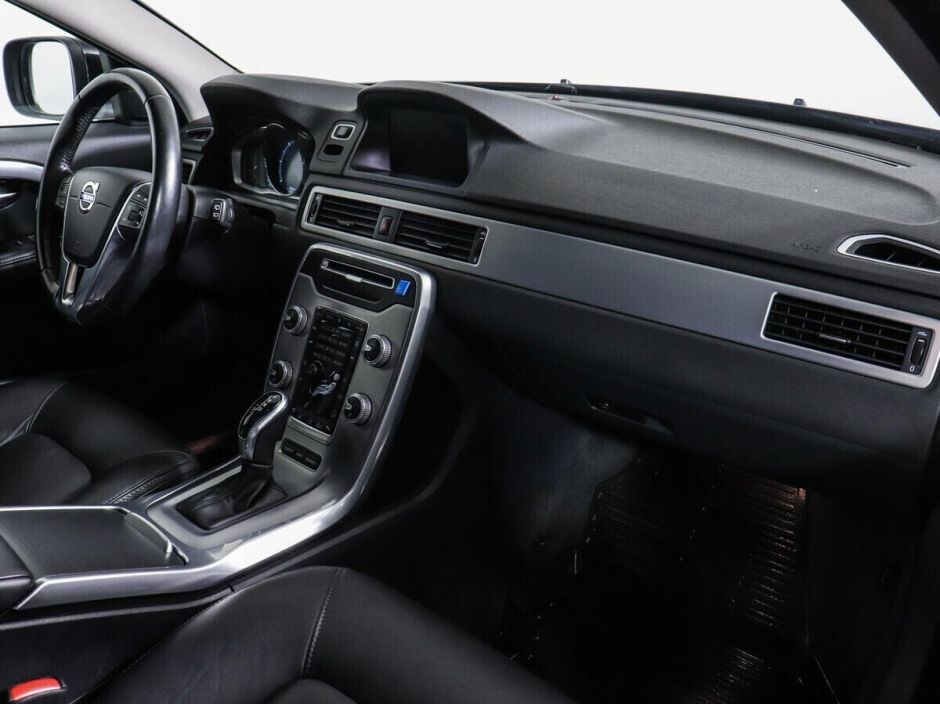 Volvo XC70 2.4 АКПП, 2015, 102 000 км фото 8