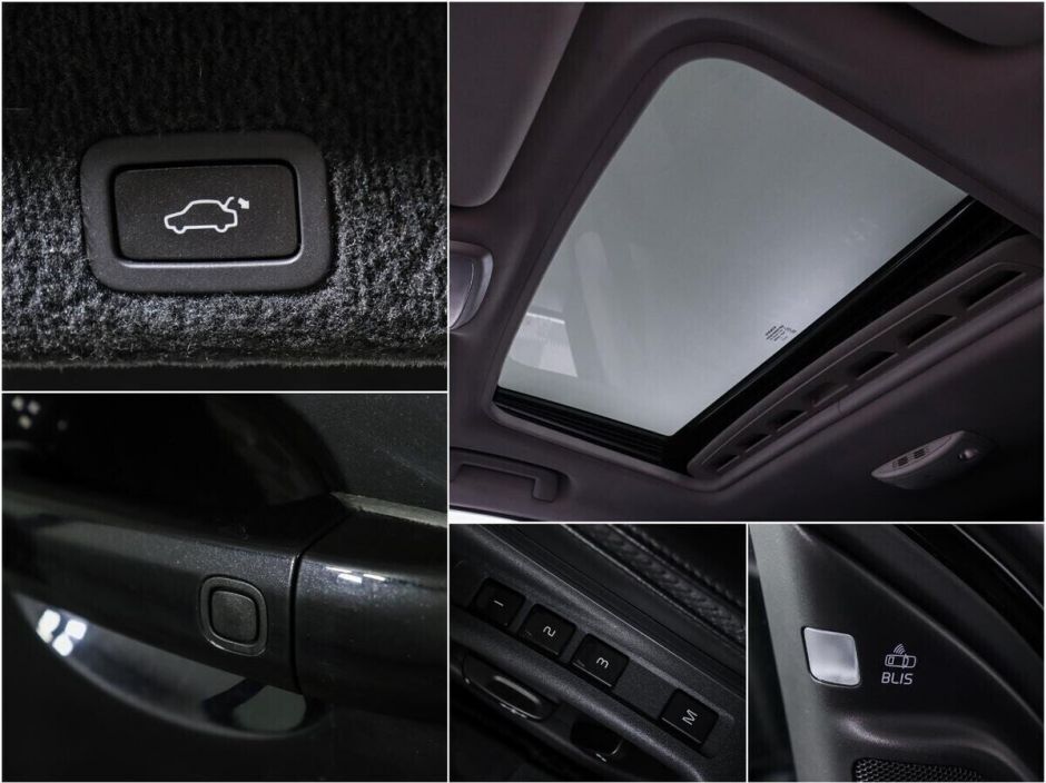 Volvo XC70 2.4 АКПП, 2015, 102 000 км фото 10