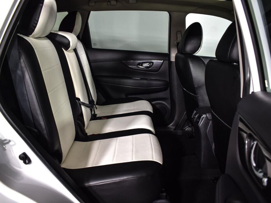 Nissan X-Trail 2.5 CVT, 2021, 34 000 км фото 7