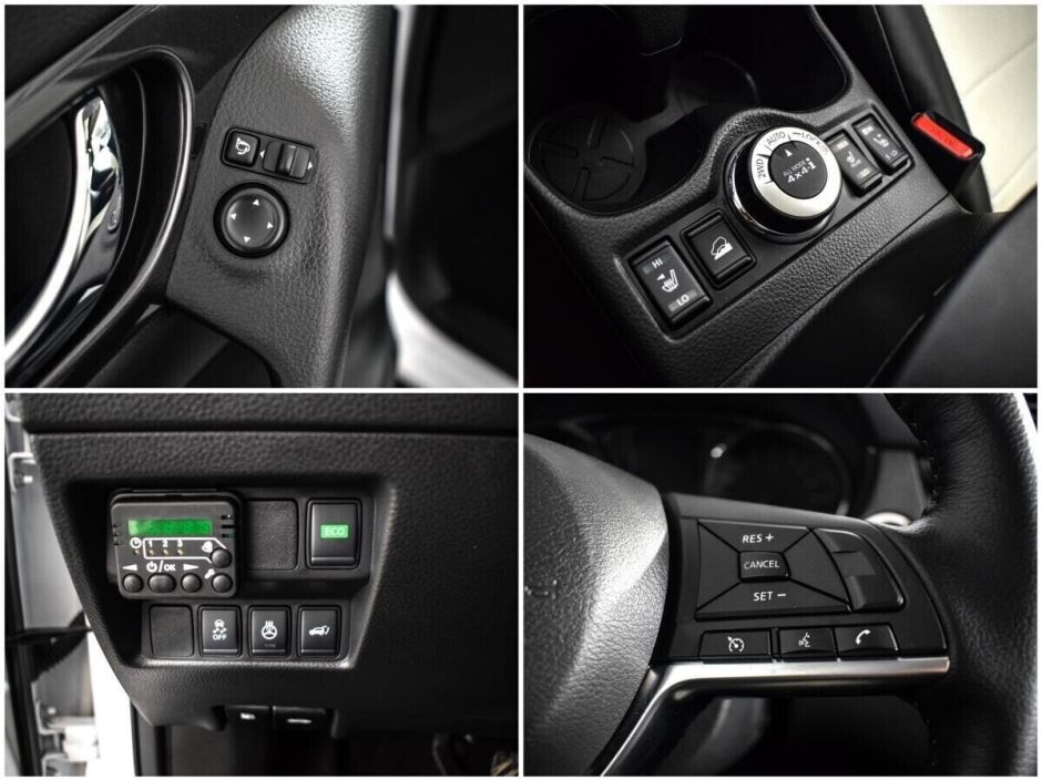 Nissan X-Trail 2.5 CVT, 2021, 34 000 км фото 9