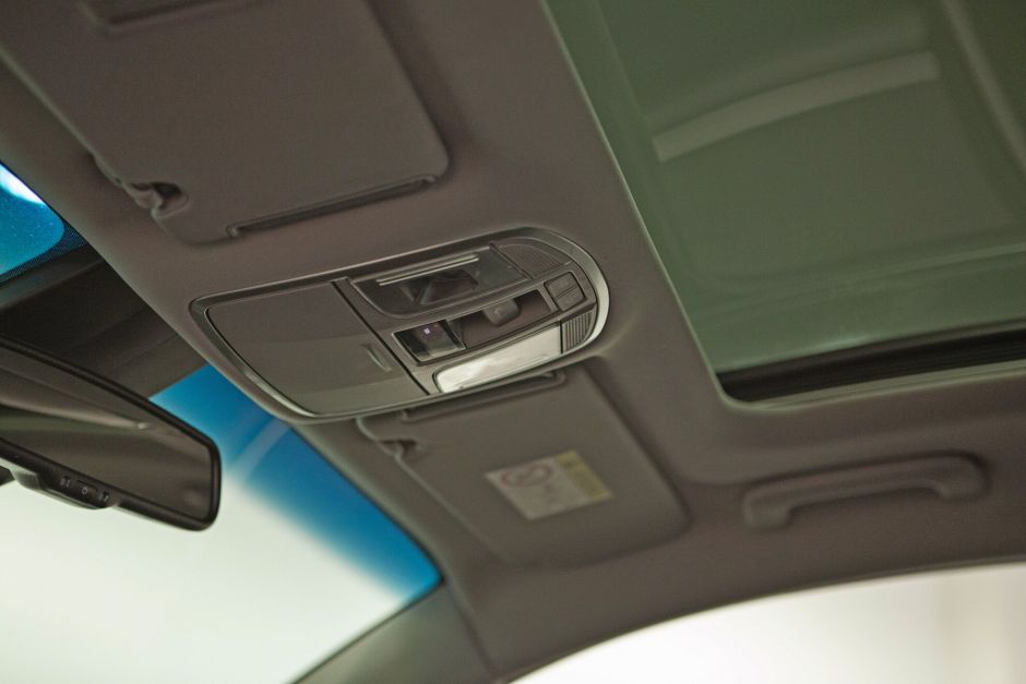 Hyundai Tucson 2.0 АКПП, 2019, 72 111 км фото 6