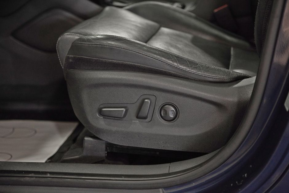 Hyundai Tucson 2.0 АКПП, 2019, 72 111 км фото 9