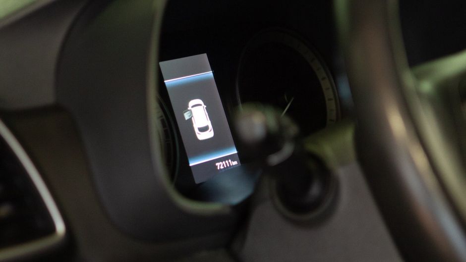 Hyundai Tucson 2.0 АКПП, 2019, 72 111 км фото 13