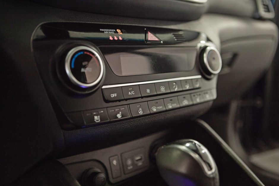 Hyundai Tucson 2.0 АКПП, 2019, 72 111 км фото 15