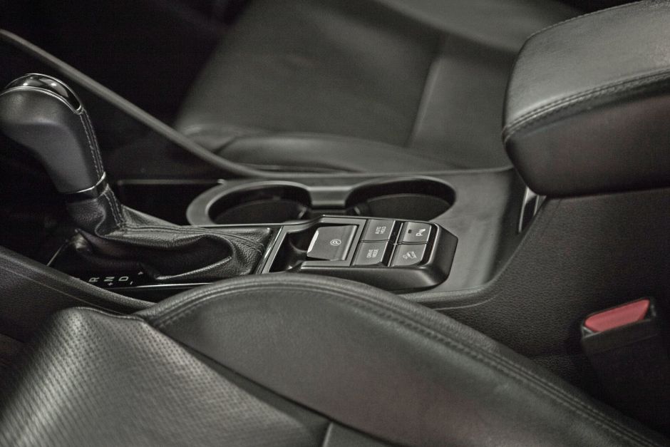 Hyundai Tucson 2.0 АКПП, 2019, 72 111 км фото 16