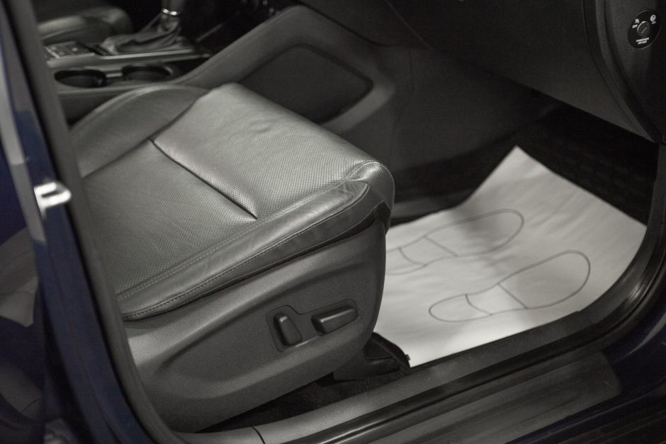 Hyundai Tucson 2.0 АКПП, 2019, 72 111 км фото 19