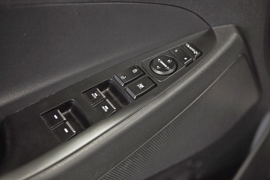 Hyundai Tucson 2.0 АКПП, 2019, 72 111 км фото 20