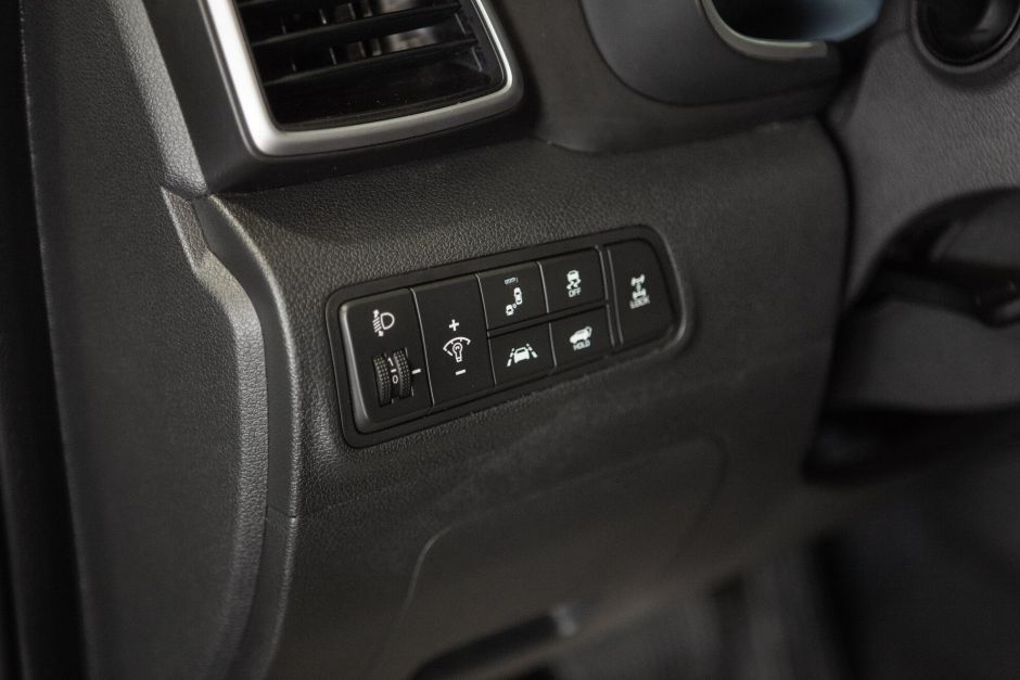 Hyundai Tucson 2.0 АКПП, 2019, 72 111 км фото 21