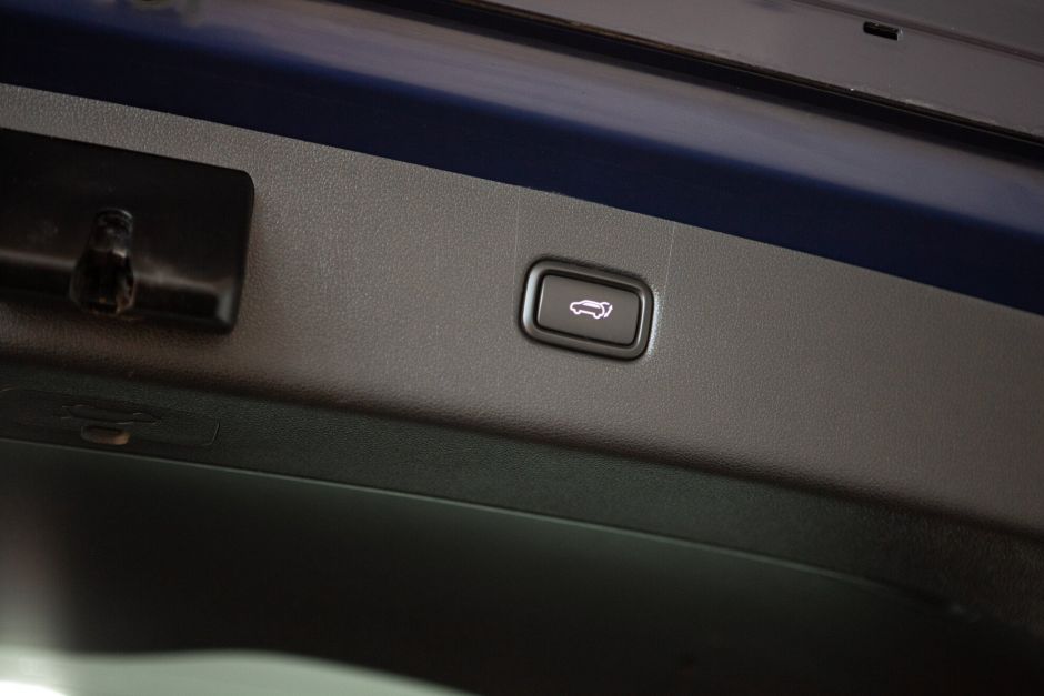 Hyundai Tucson 2.0 АКПП, 2019, 72 111 км фото 24