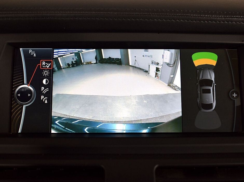 BMW X6 3.0 АКПП, 2012, 144 000 км фото 7