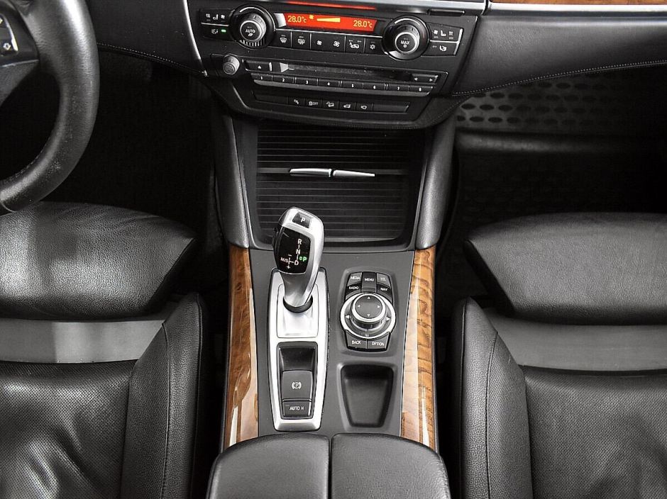 BMW X6 3.0 АКПП, 2012, 144 000 км фото 8