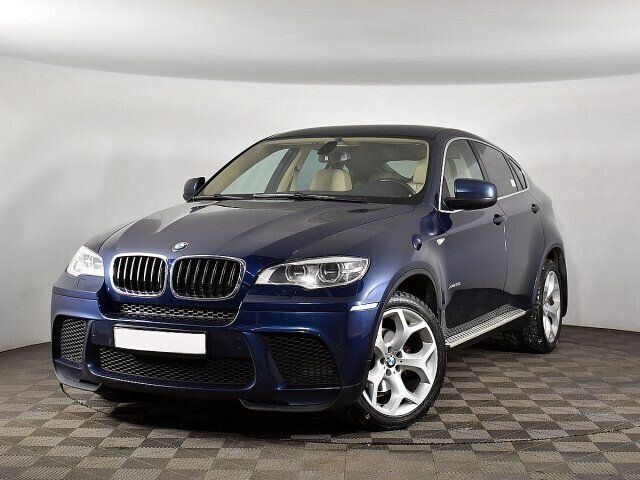 BMW X6 3.0 АКПП, 2013, 128 000 км фото 1