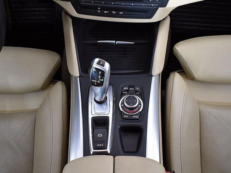 BMW X6 3.0 АКПП, 2013, 128 000 км фото 7