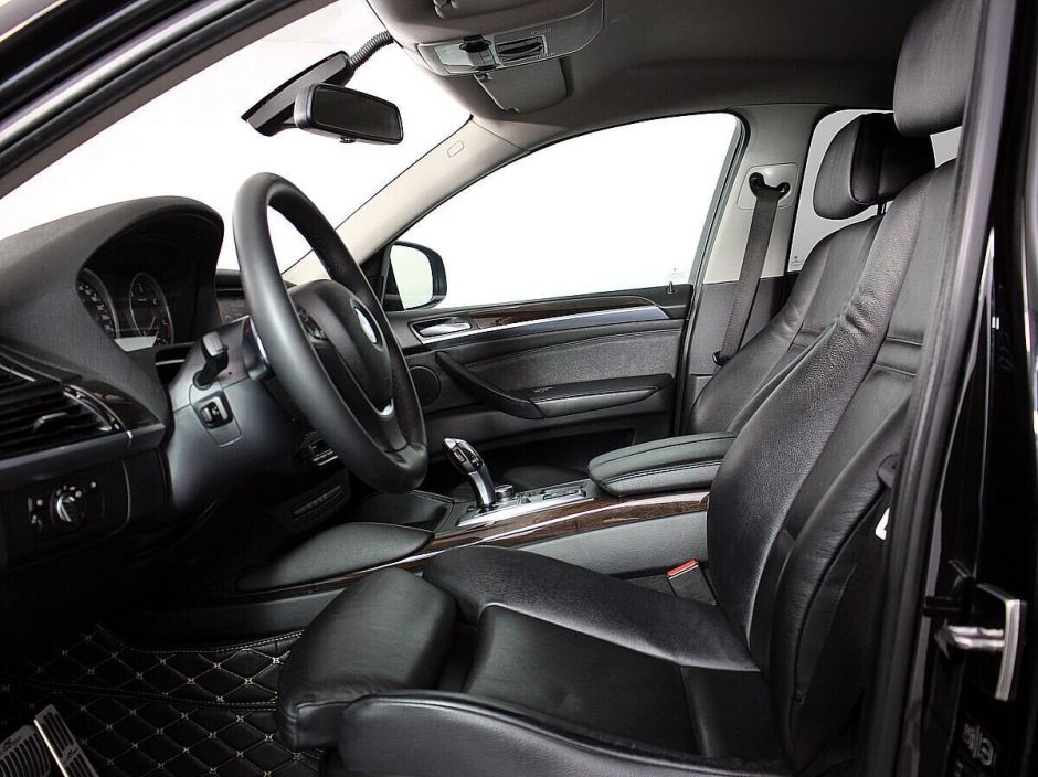 BMW X6 3.0 АКПП, 2013, 125 000 км фото 3