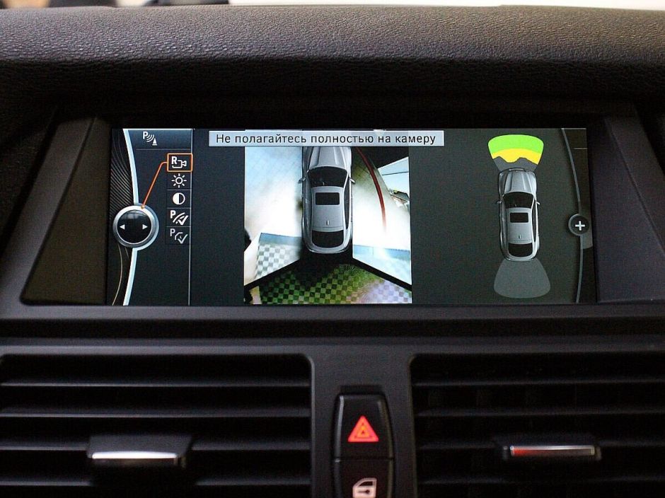 BMW X6 3.0 АКПП, 2013, 132 000 км фото 7