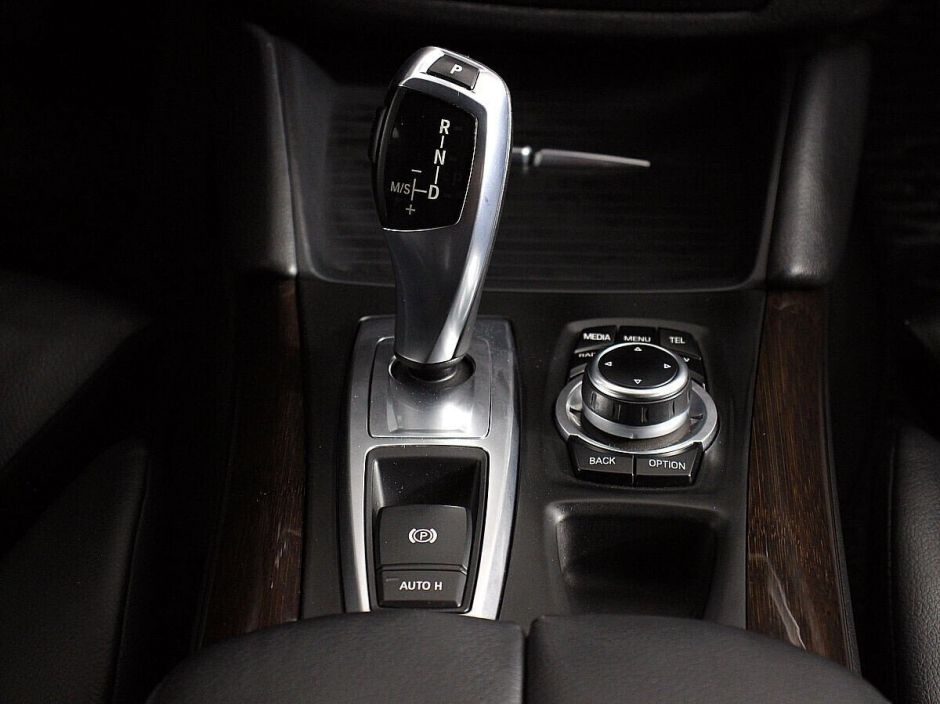 BMW X6 3.0 АКПП, 2013, 132 000 км фото 8