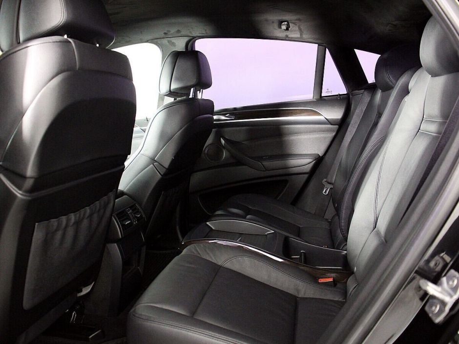 BMW X6 3.0 АКПП, 2013, 132 000 км фото 10