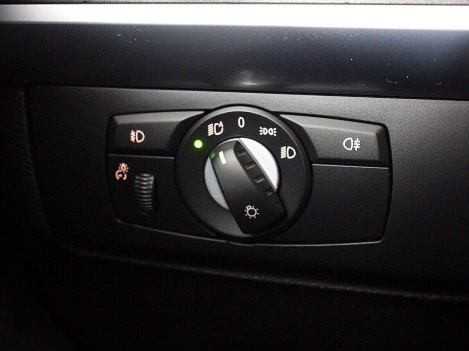 BMW X6 3.0 АКПП, 2014, 118 000 км фото 5