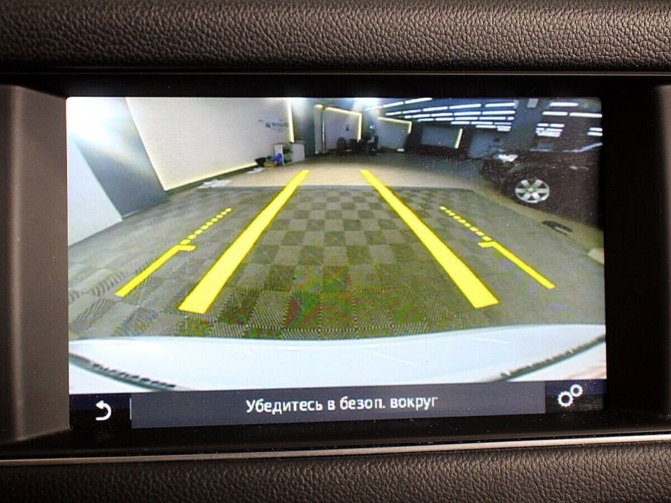 Jaguar XF 2.0 АКПП, 2013, 127 000 км фото 6